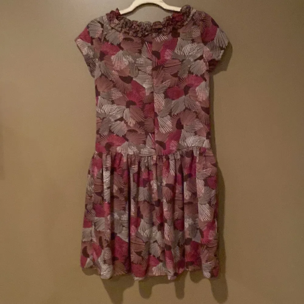 Helena By Neiman Marcus Vintage Girls Dress Size 16 Made in USA